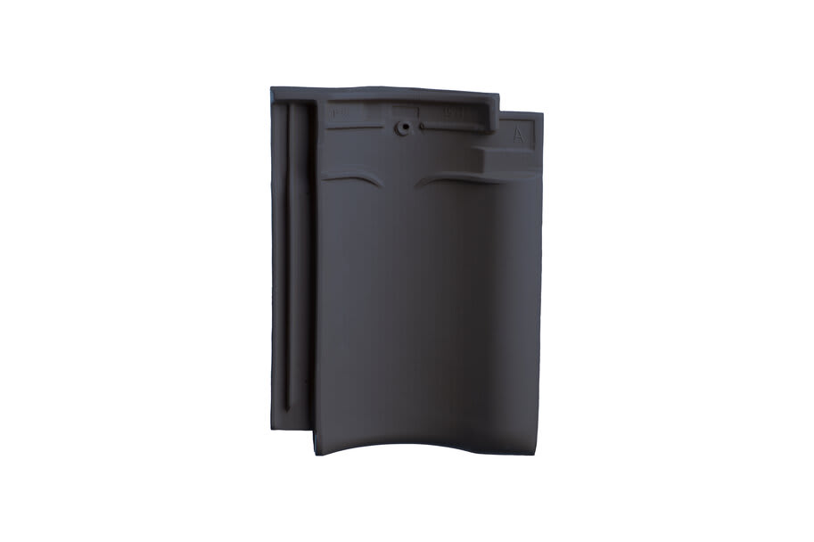 Monier VH-Variabel Dakpan Blauw Gesmoord