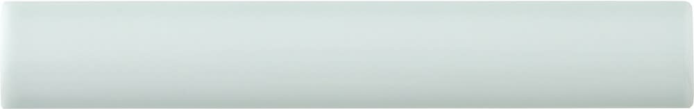 Strip Studio Barra Lisa Ice Blue 3x19,8cm Glanzend