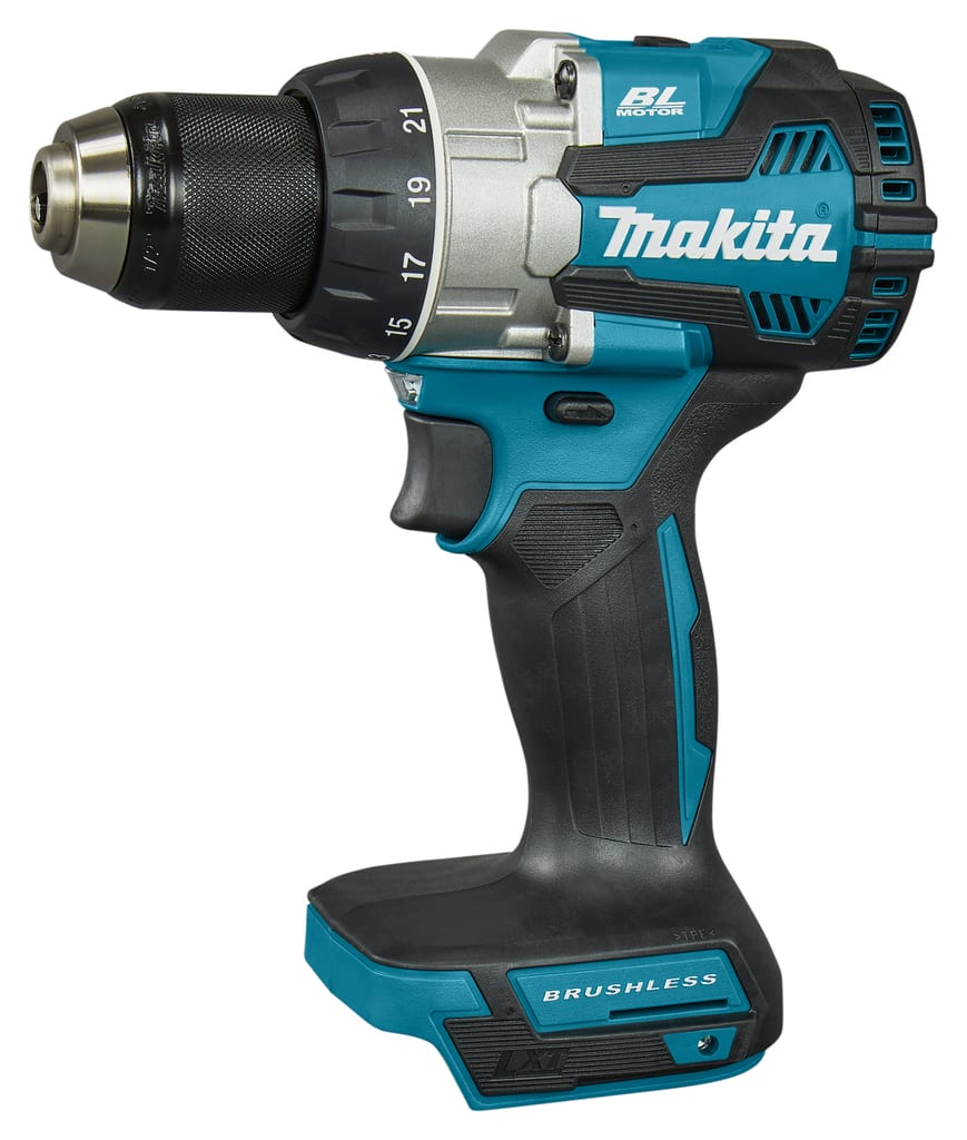 Makita Accu Boor-/Schroefmachine DDF489Z 18V Zonder Accu En Lader In Doos