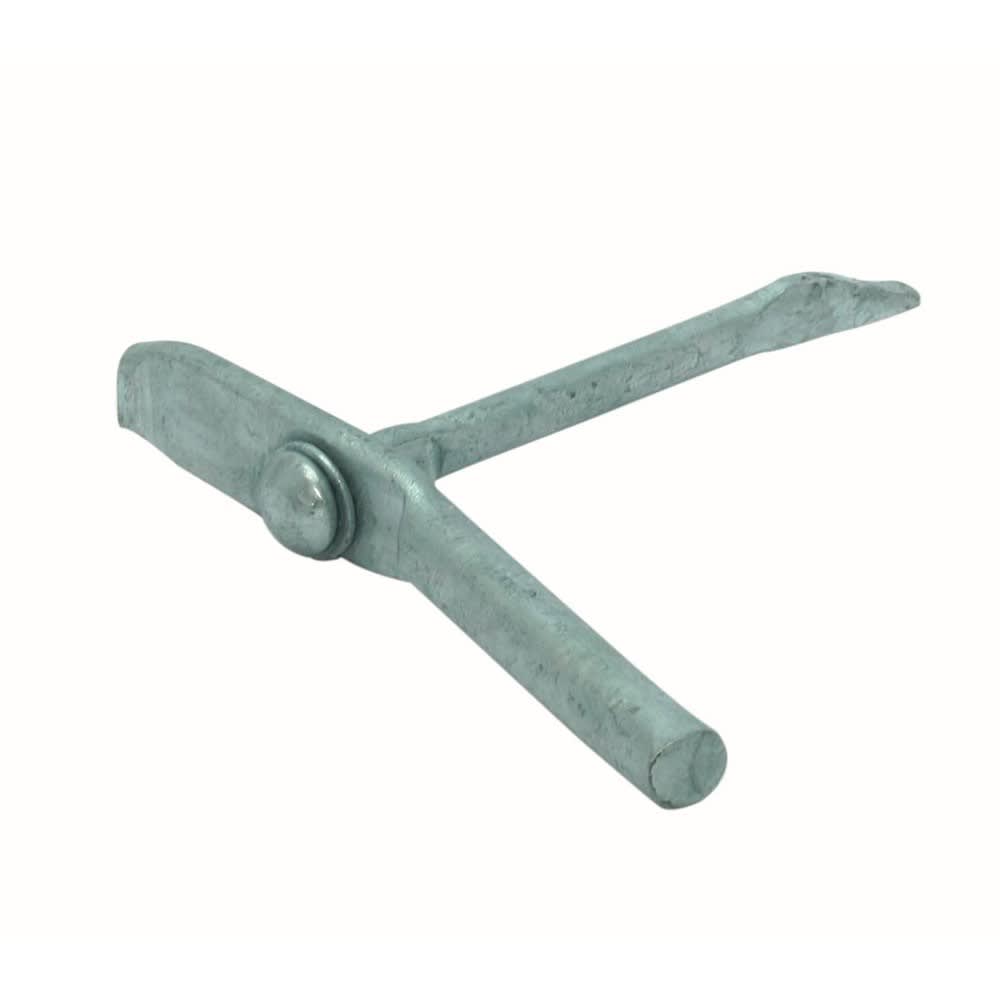 Product afbeelding voor GB Windwervel Dubbel Verzinkt 83360B