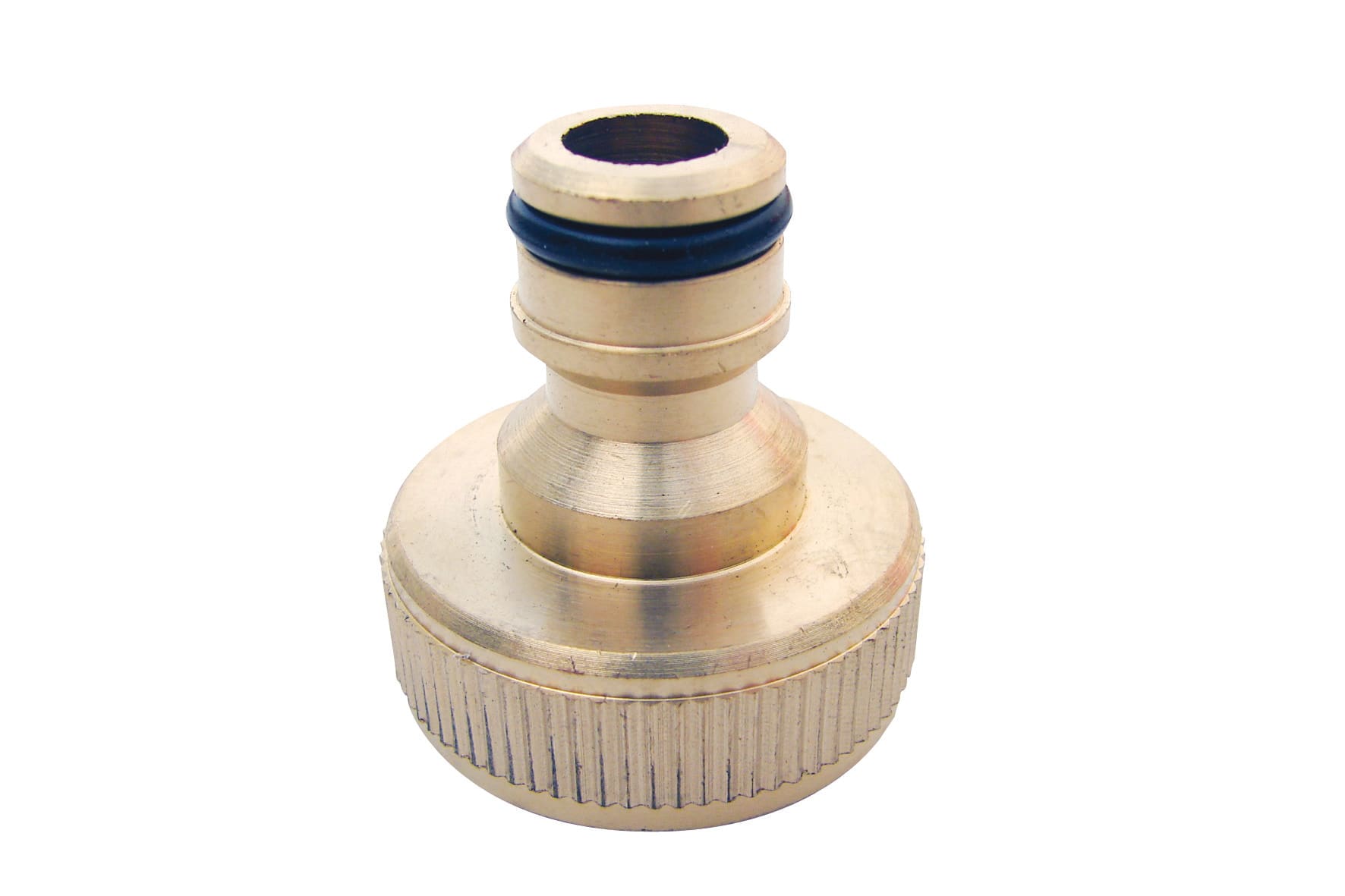 Super Prof Kraanstuk Binnendraad 3/4" Messing