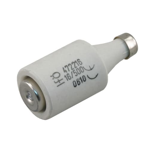 Zekering Traag 25A 5st