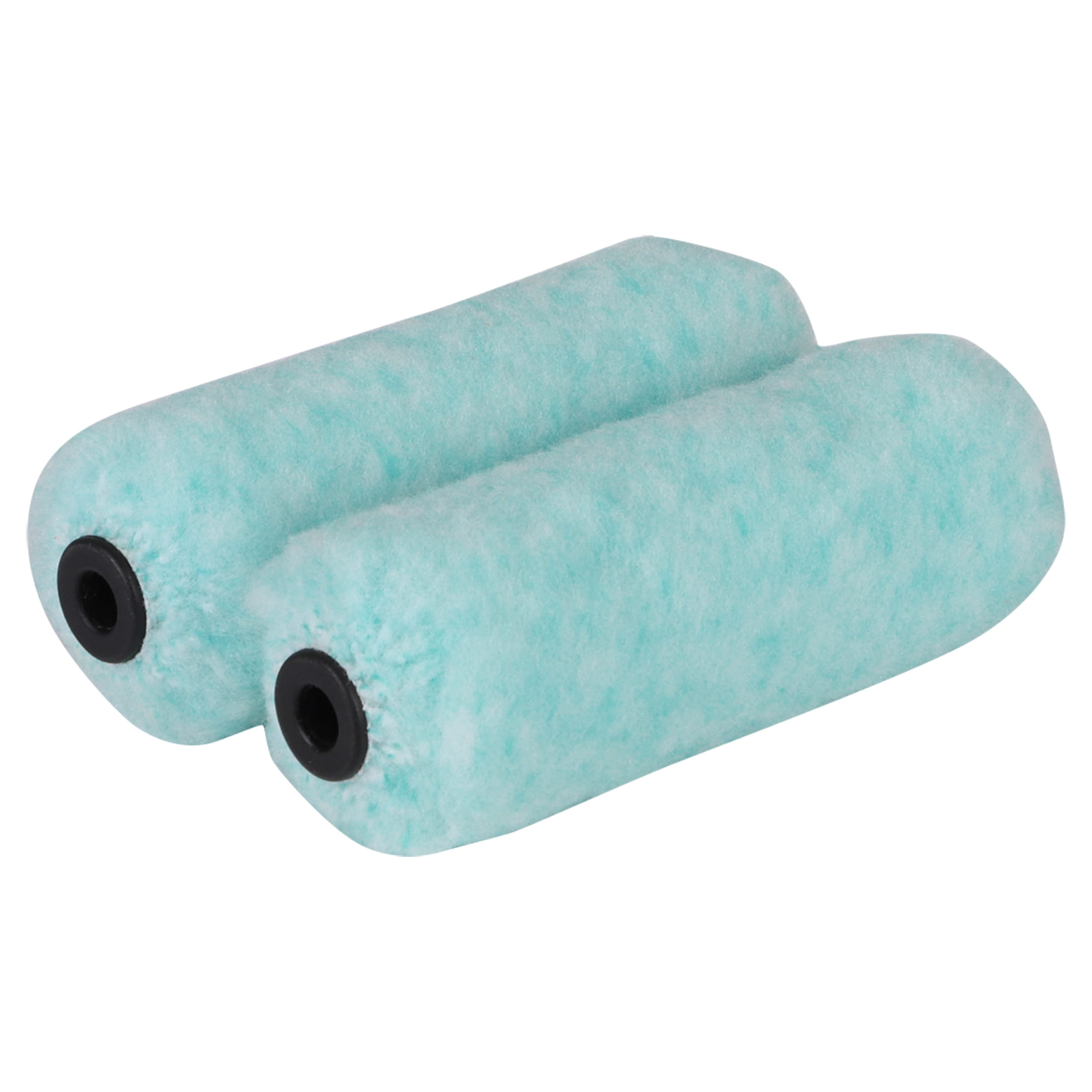 Copenhagen Pro Muurverfroller 15mm 10cm Toptex 2st