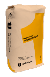 Dyckerhoff MC Metselcement 12,5 25kg