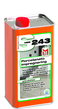 HMK S243 Porcelanato Impregnering 1L
