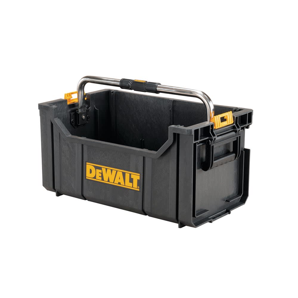 Product afbeelding voor DeWALT Gereedschapsbak DWST1-75654 Tough System
