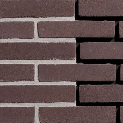 Gevelsteen HM1007 VB WF Paars