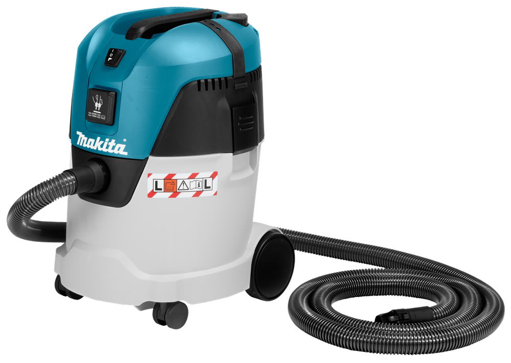Makita Stofzuiger VC2512L 230V L-klasse