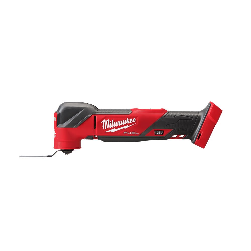 Milwaukee Accu Multitool M18 FMT-0X 18V