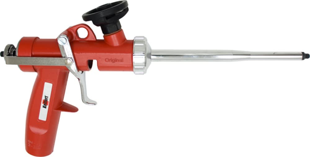 Kelfort Purpistool Metaal 350mm 500gr