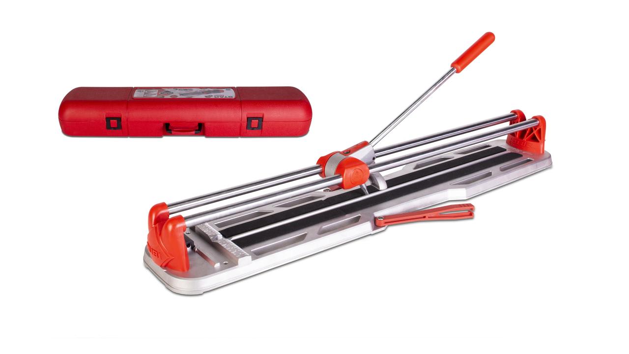 Rubi Tegelsnijplank Star-63 Met Koffer