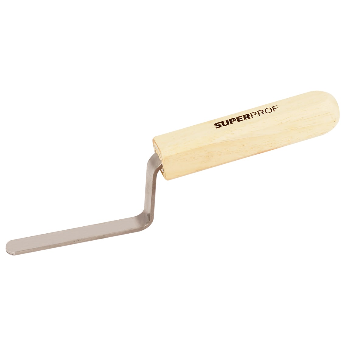 Super Prof Stootvoegspijker Professioneel 90x14mm