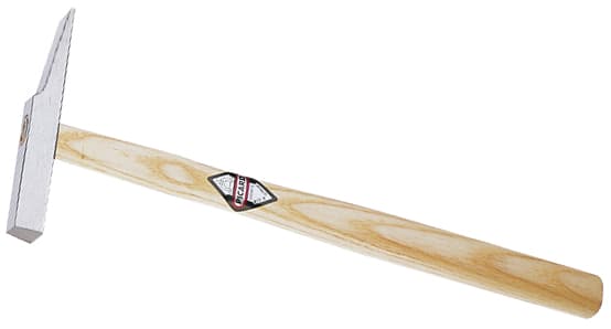 Picard Glashamer Met Steel Essen 170gr Gepolijst