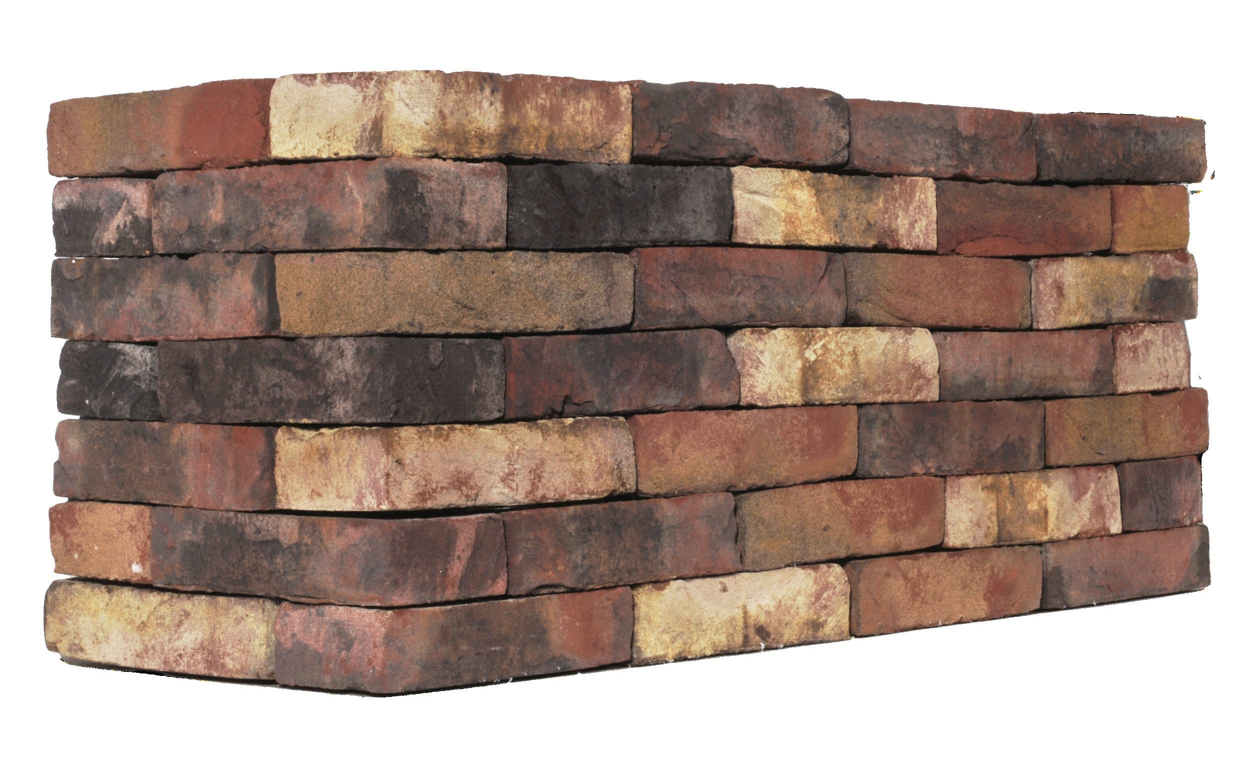 Product afbeelding voor Kloosterwaard Exclusive Nijverdal Handvorm Waalformaat