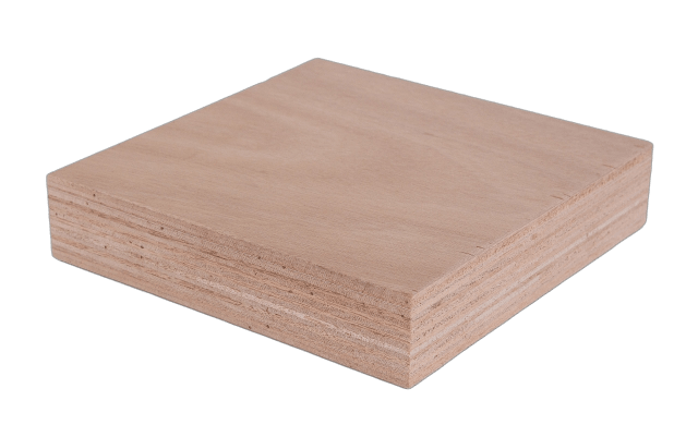 Alu Deurplaat Massief 40mm 250x122cm Wit Gegrond Verticaal Freesbaar FSC 100%