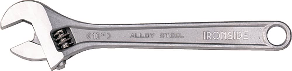 Ironside Moersleutel 380mm Bekwijdte 45mm Verstelbaar