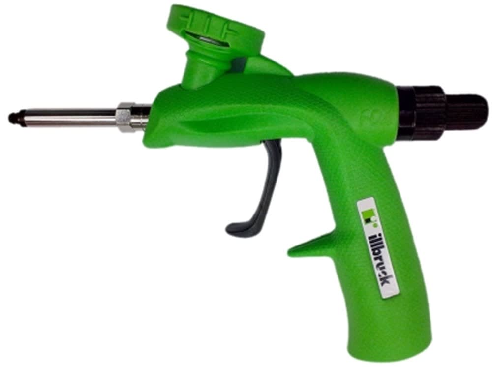 Product afbeelding voor Illbruck AA234 Foam Gun Standard XS