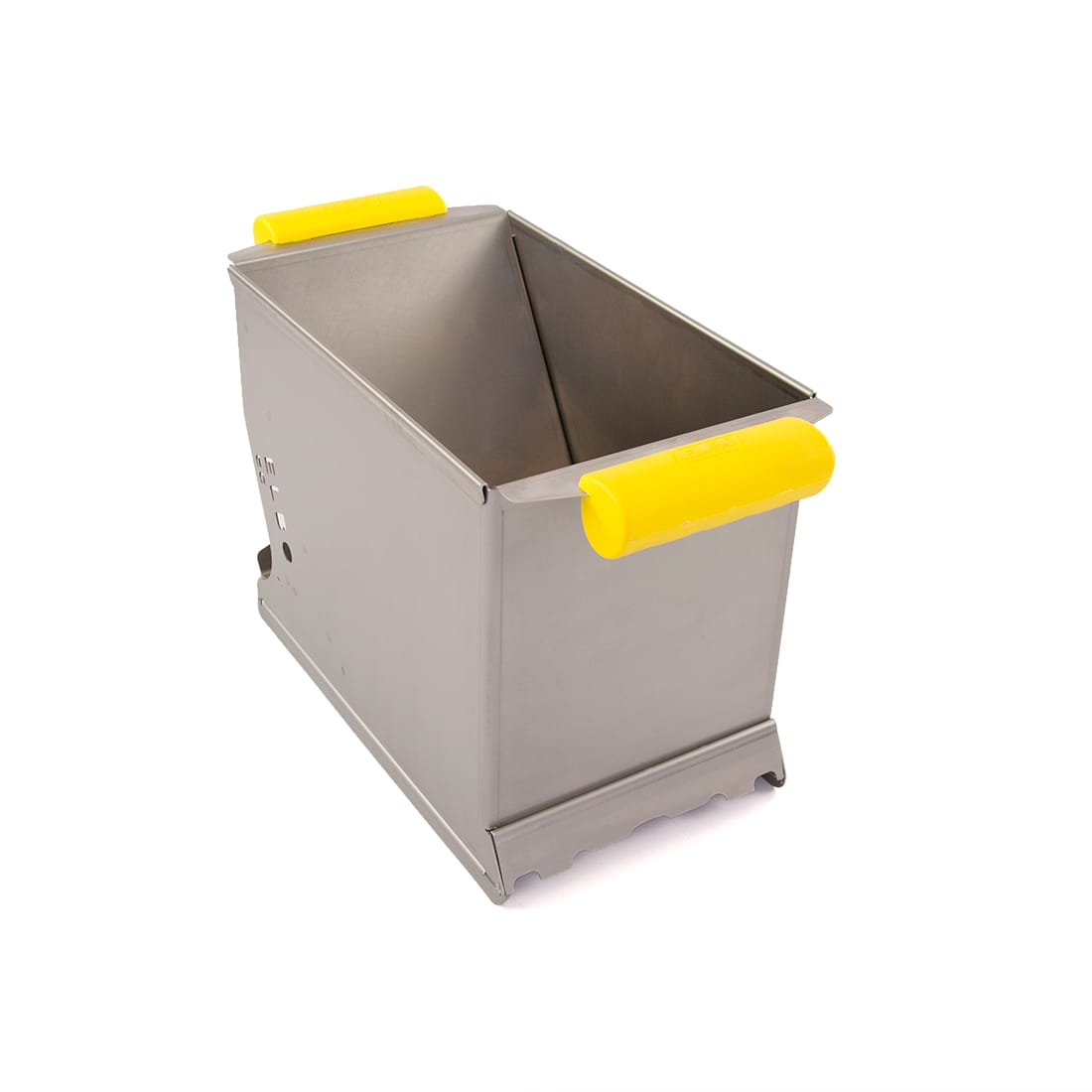 Product afbeelding voor Silka Lijmbak 150mm RVS