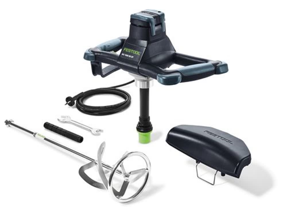 Product afbeelding voor Festool Mengmachine MX 1000 RE EF HS3R