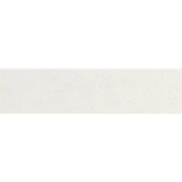 Mosa Traptrede Hoek Core Collection Terra Cool Porcelain White 200 30x120cm Modulair Mat Gerectificeerd 200HV30120