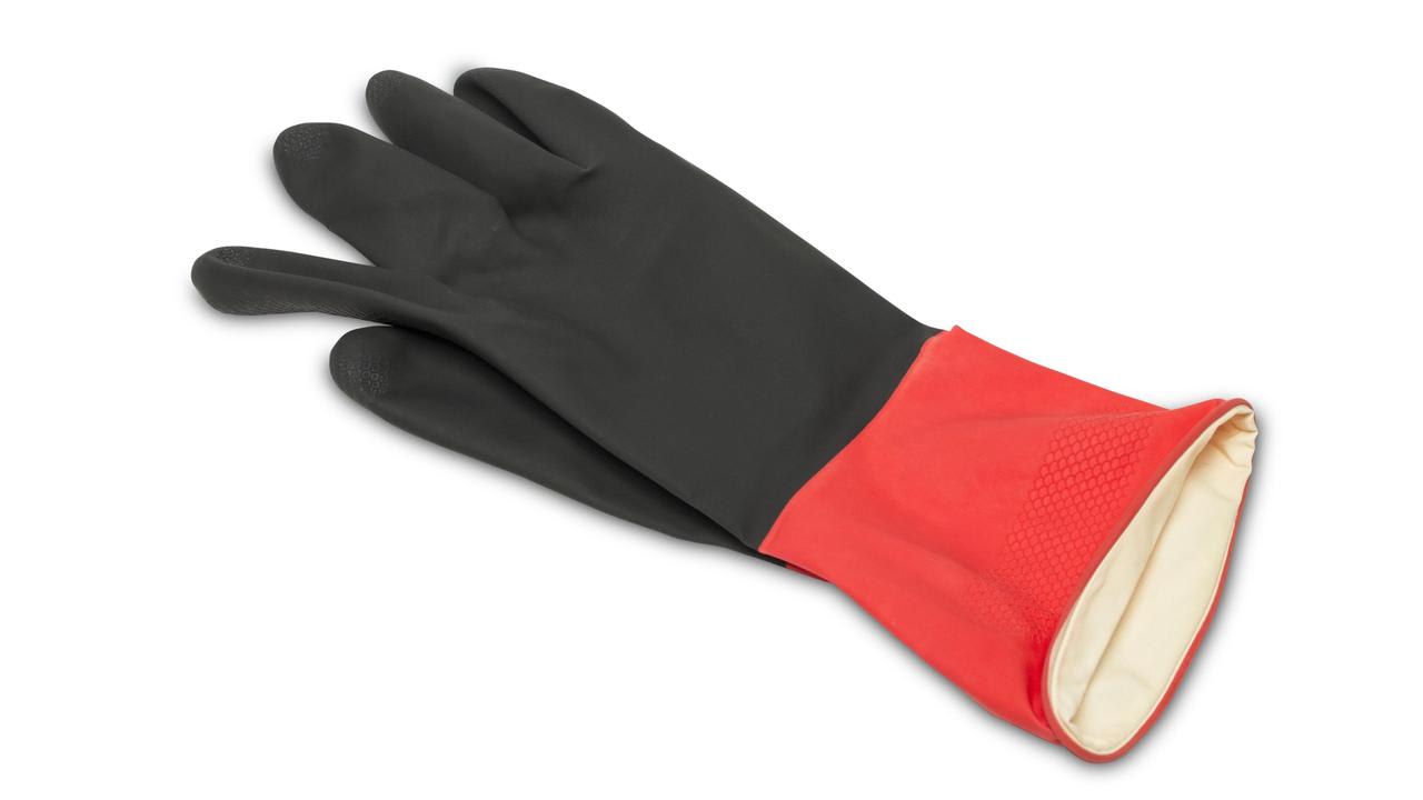 Rubi Handschoenen Latex