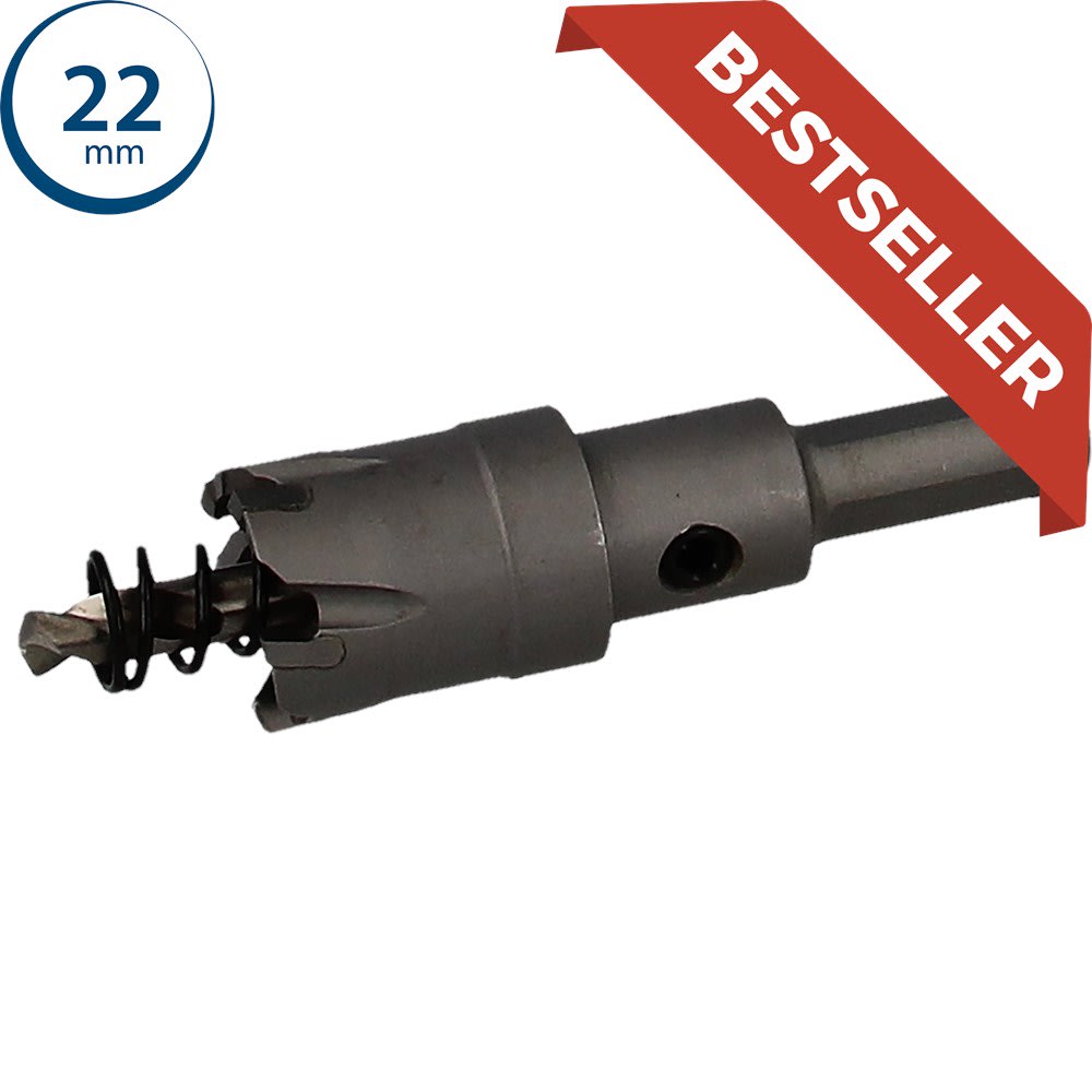 ProFit Gatfrees Hardmetaal 22x5mm