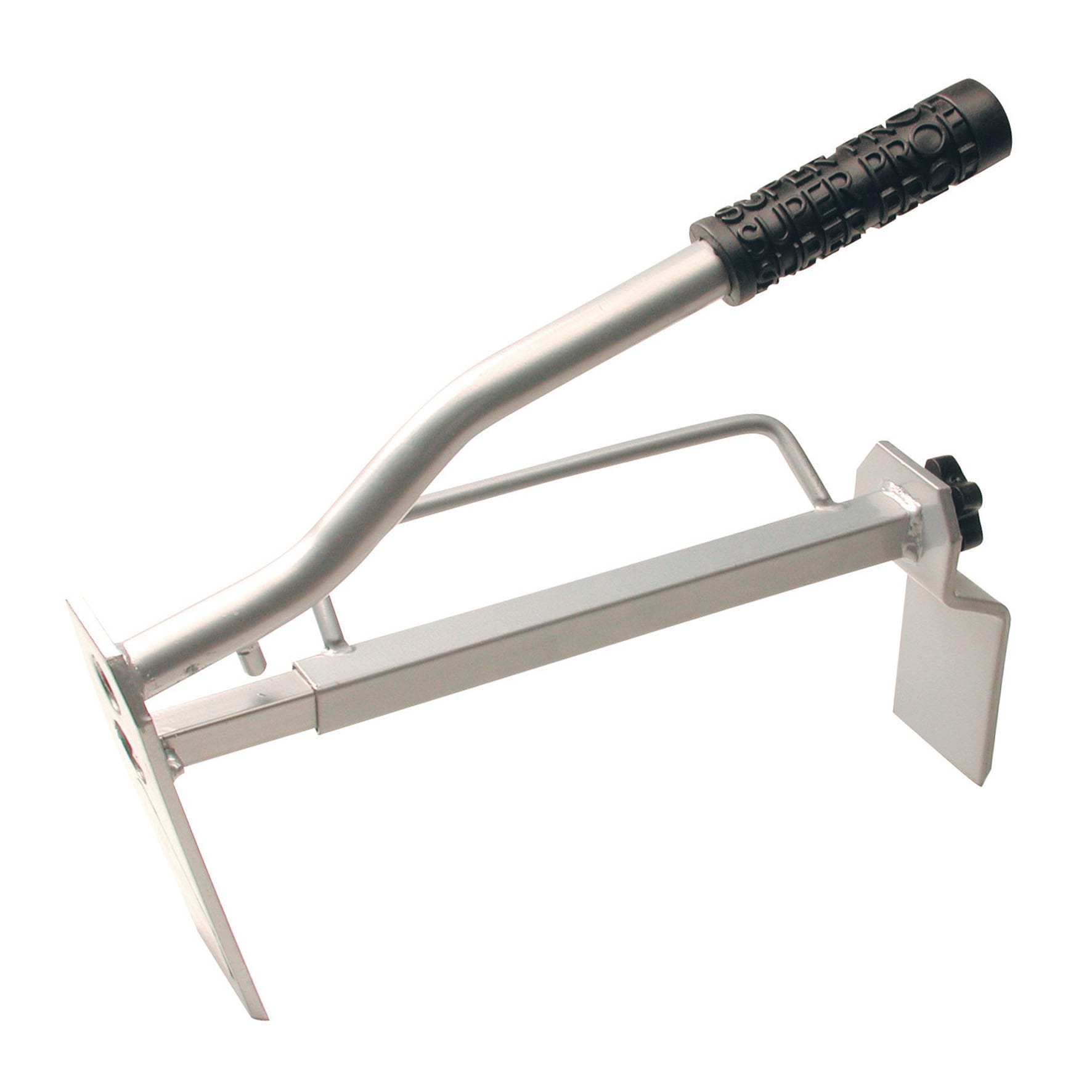 Super Prof Steendrager 300-450mm Verstelbaar