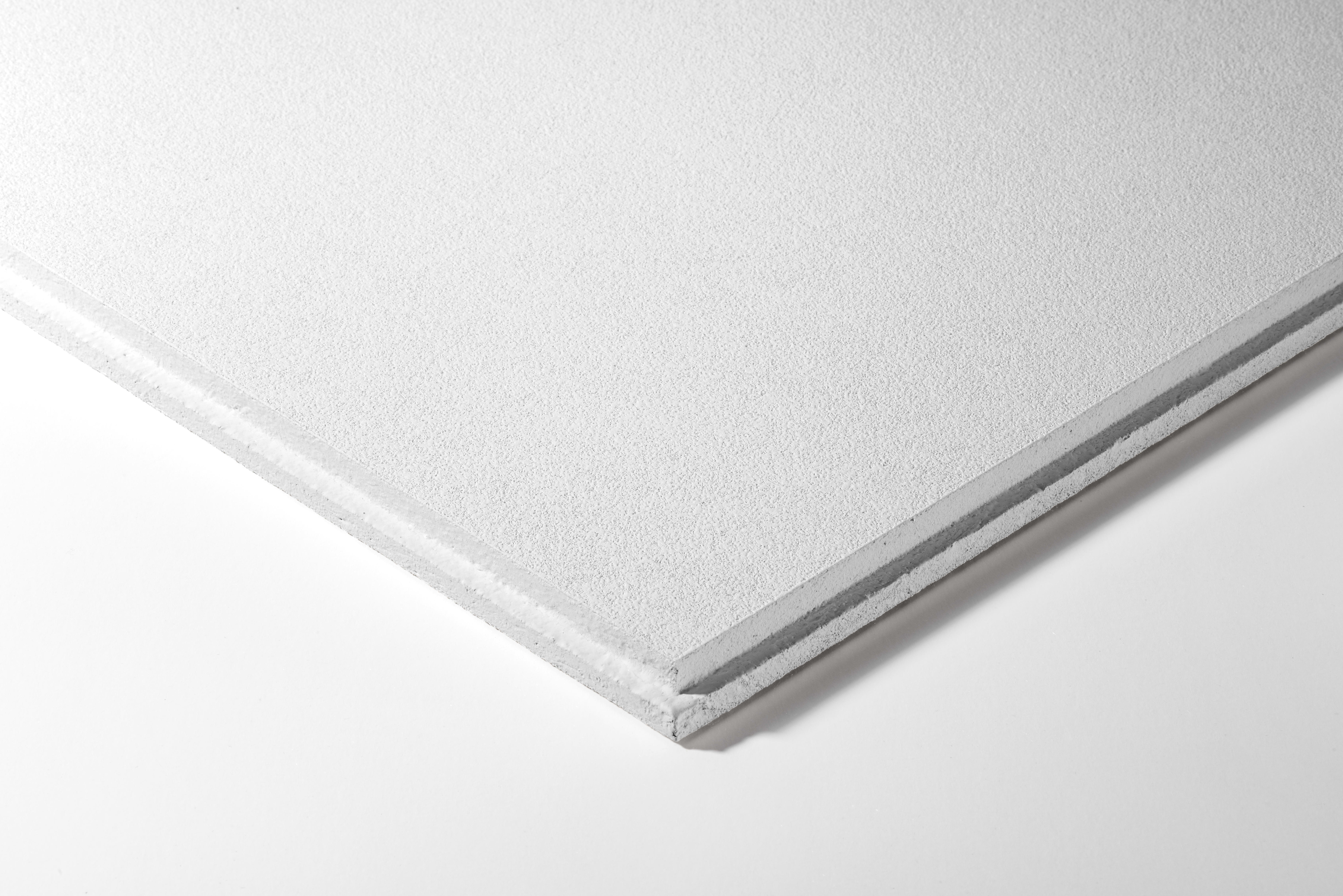 Knauf Topiq Alpha 20mm 60x60cm Tegular 15/90 10 Platen Per Pak