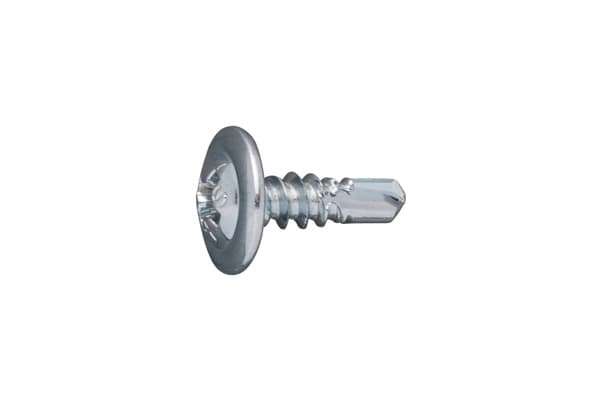 Sympafix Snelbouwschroef Waferhead 4,2x13mm Zelfborend 1000st