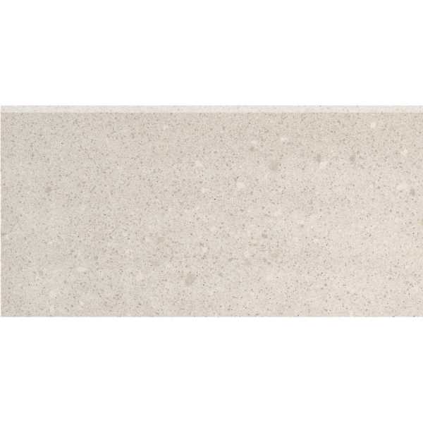 Mosa Traptrede Hoek Core Collection Solids Vivid White 5102 30x60cm Modulair Mat Gerectificeerd 5102HV3060