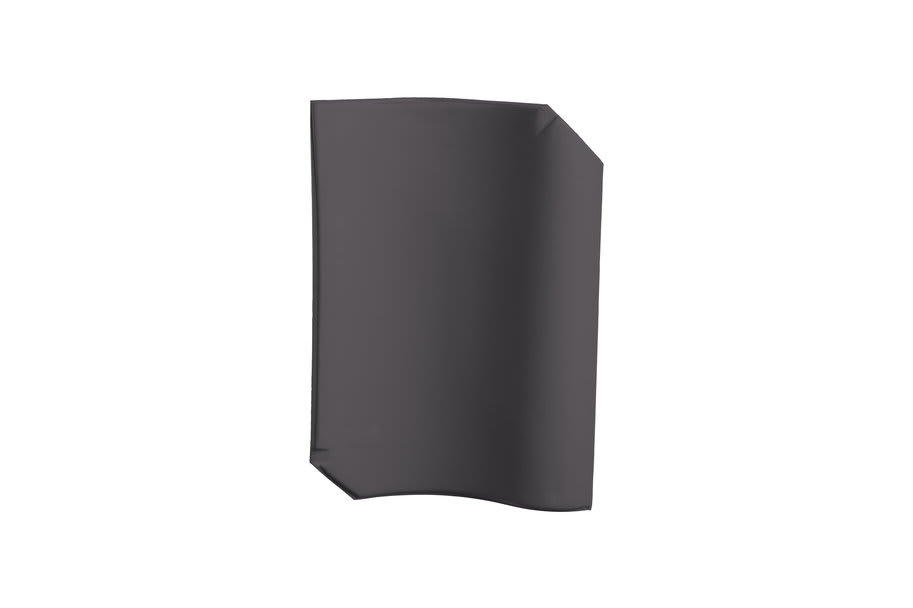 Monier Oude Holle Dakpan Blauw Gesmoord