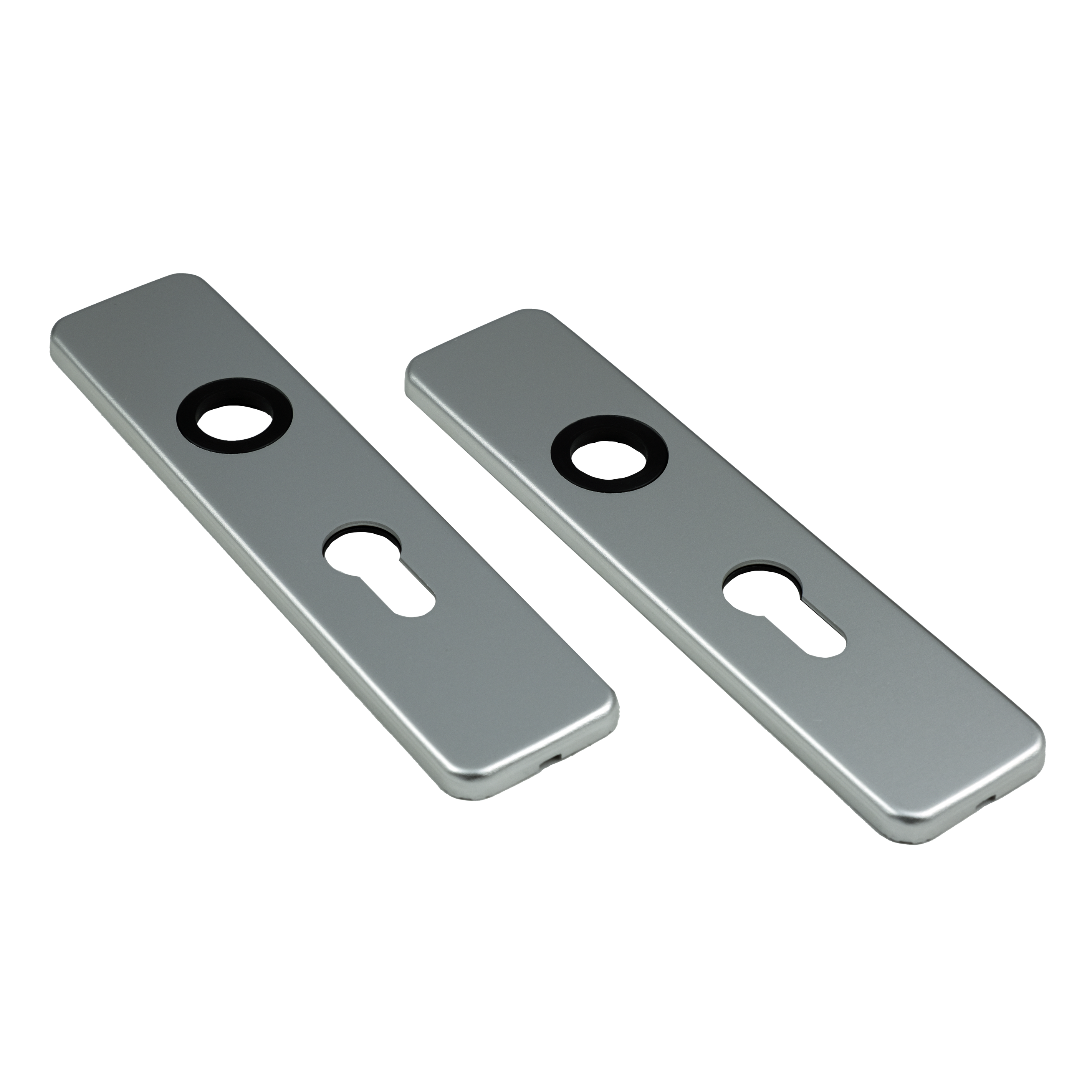 AMI Kortschild 185/44 Klik PC55 F1 Aluminium