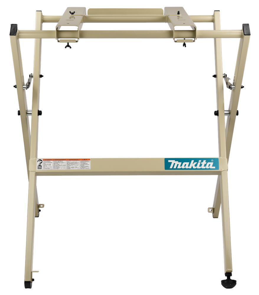 Product afbeelding voor Makita Machine Onderstel Voor Afkortzaag 198688-9 170x1006x770mm