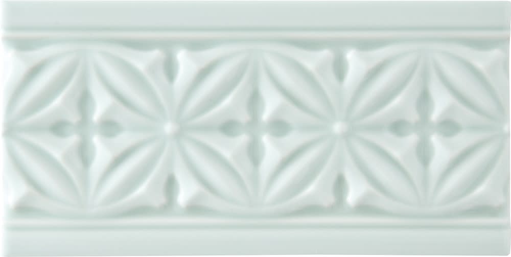 Strip Studio Relieve Gables Fern 10x19,8cm Glanzend