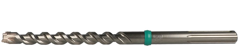 Heller Hamerboor 2125 20x540mm Y-Cutter SDS-Max Enduro