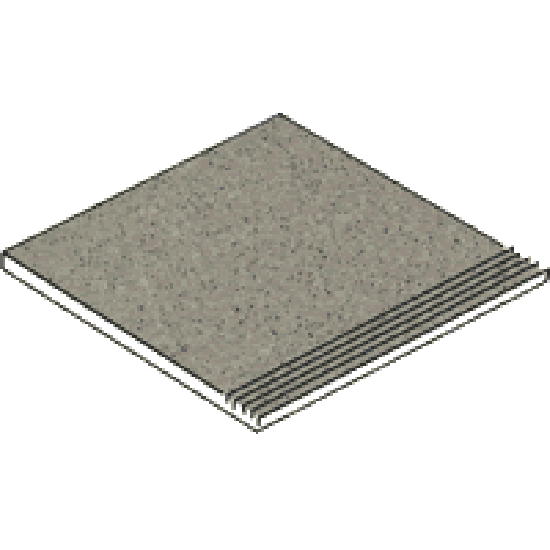 Villeroy & Boch Traptrede Unit Three Malaga 30x30cm Mat R10 2008GT300710