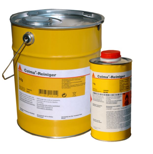 Sika Colma Reiniger 5kg