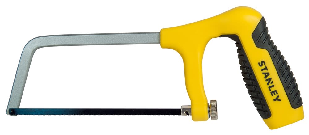 Stanley Metaalzaagbeugel Mini 150mm