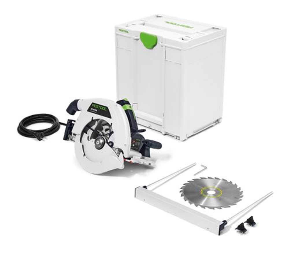 Festool Handcirkelzaag HK 85 EB-Plus