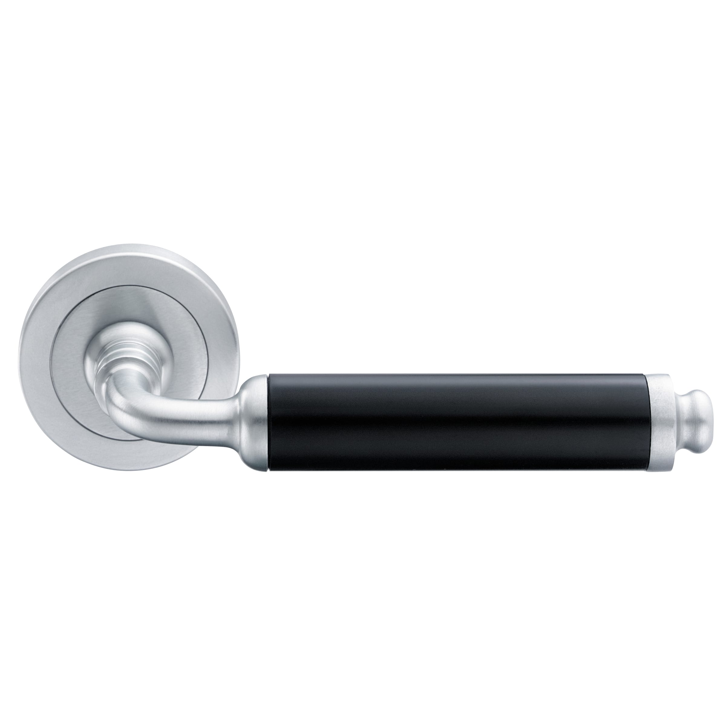 Skantrae Deurkruk Tivoli Mat Chroom