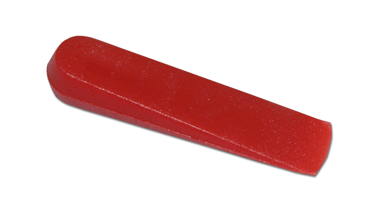 Rubi Tegelkeg 5mm 500st