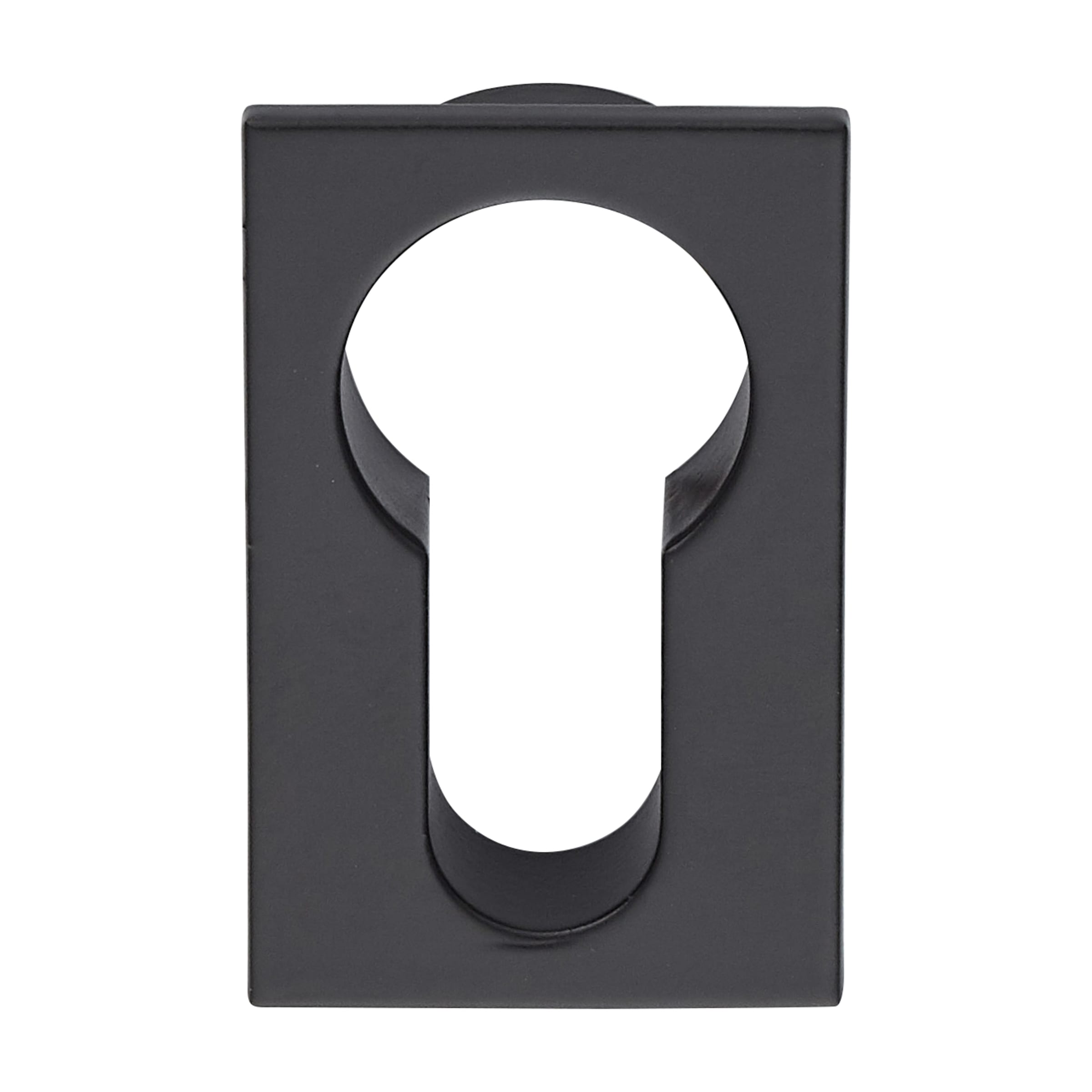 Skantrae Cilinderrozet Tulsa Minimal Zwart