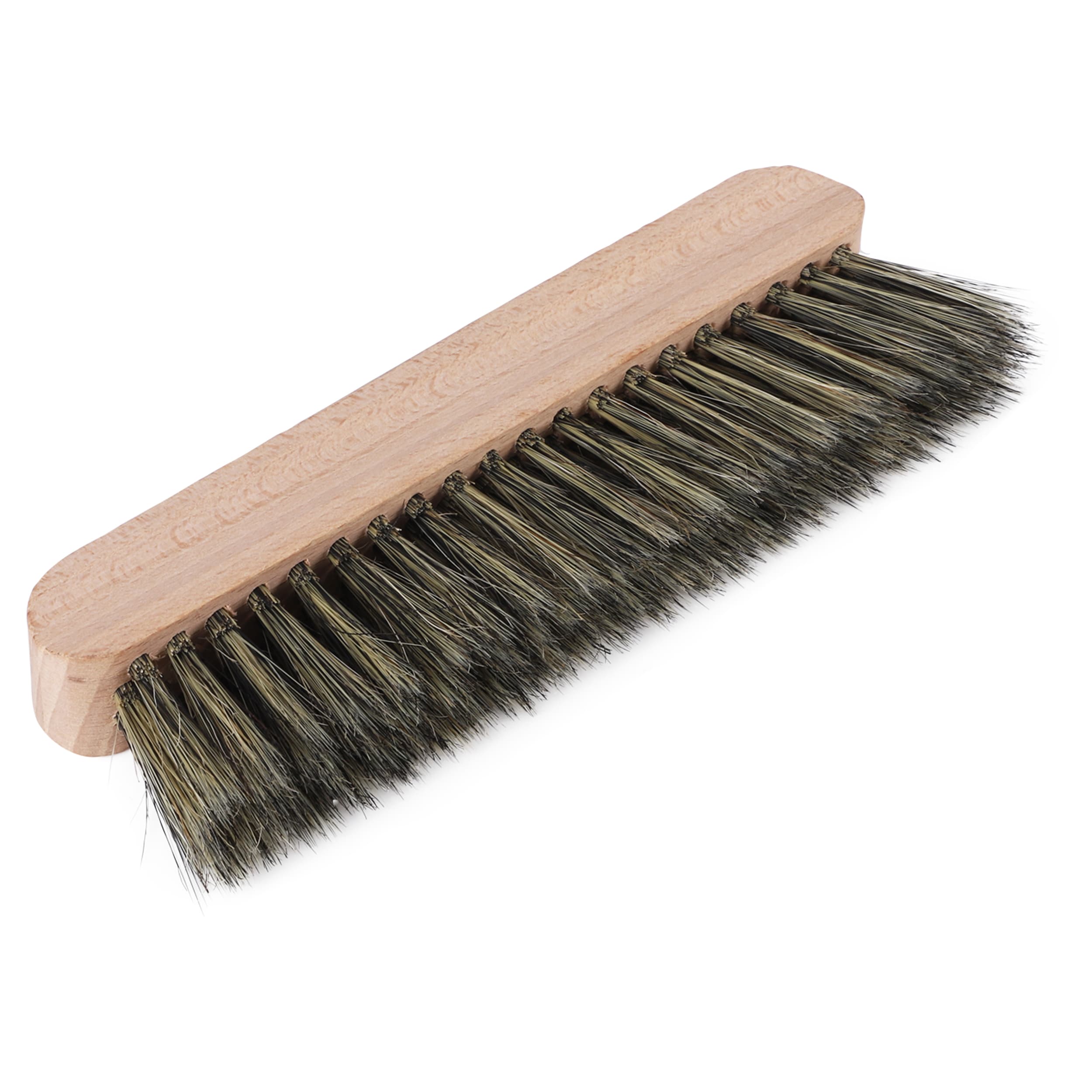 Copenhagen Pro Schildersstoffer Vladder 20x2.5cm Grijs Chinees Varkenshaar