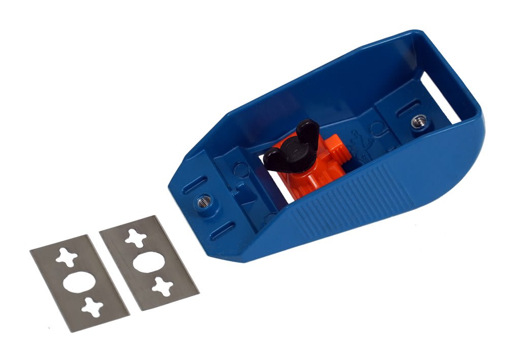 David Combi Schaafje