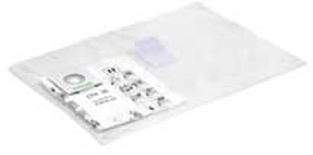 Festool Veiligheidsfilterzak FIS-CTH 26/3