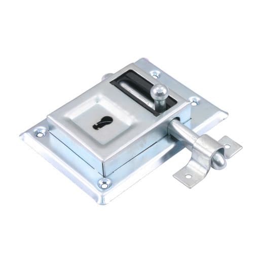 Product afbeelding voor Grendelslot