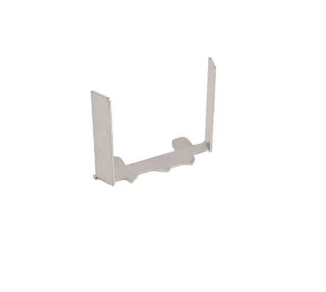 Product afbeelding voor Silka Vellingkantmes Voor Lijmschep 100mm