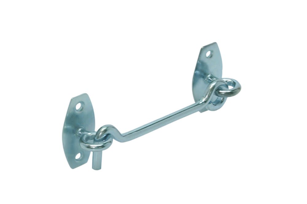 GB Kajuithaak 5,2x100mm Verzinkt 80060130