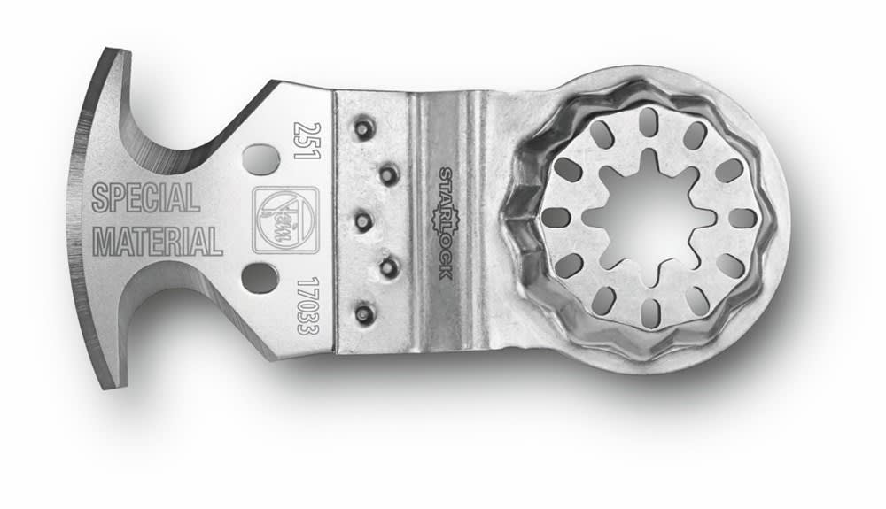 FEIN Multimaster Multimes Starlock