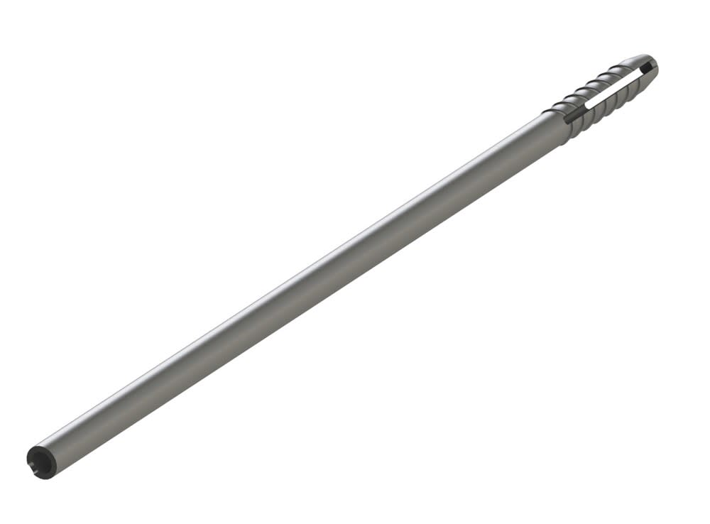 GB Renovatieplug 8x250mm Spouwbereik 190mm Nylon 250st 340250